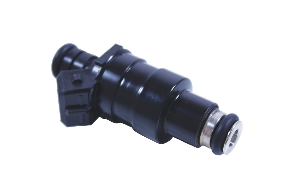 Fuel injector