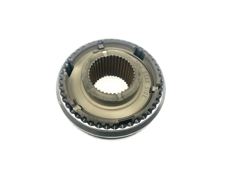 Synchro ring mainshaft