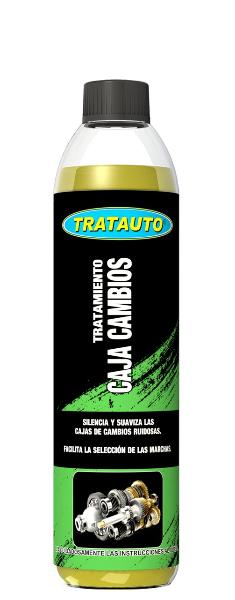 "TRATAUTO" Gearbox Treatment