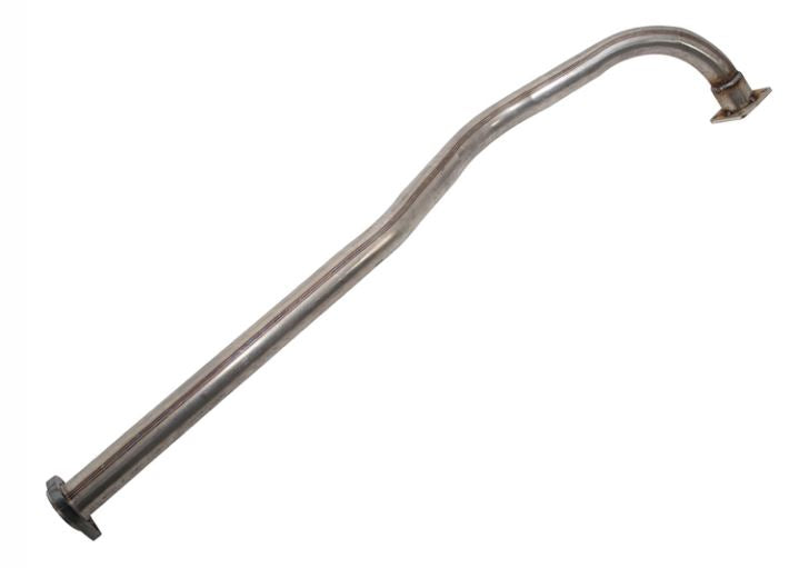 Exh Centre Pipe - Stainless Steel