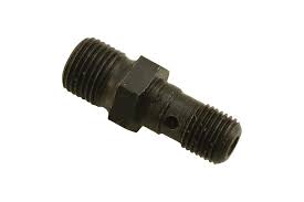 Injector Bolt