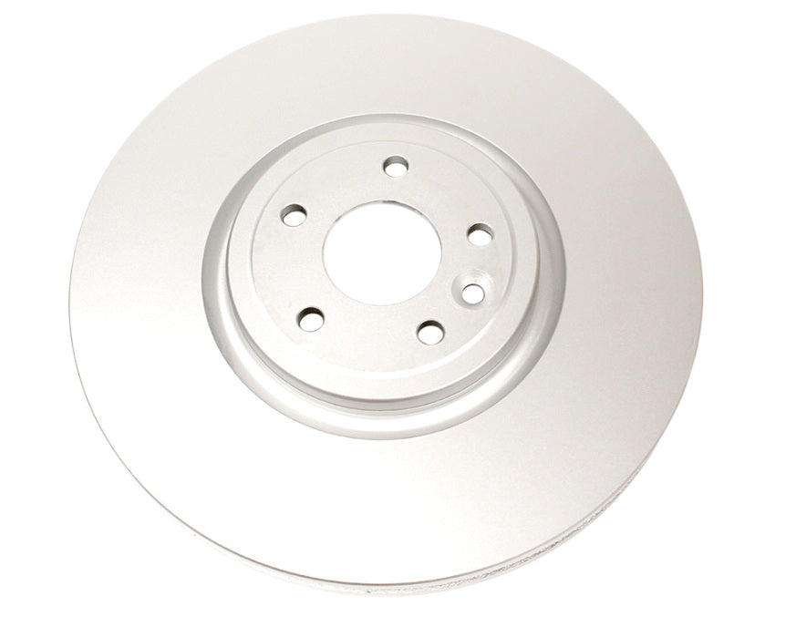 Brake Disc - Front - Pair - PR2 ALLMAKES