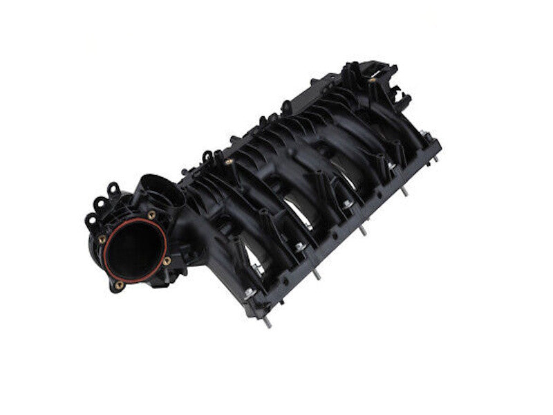 Intake Manifold - GENUINE LAND ROVER