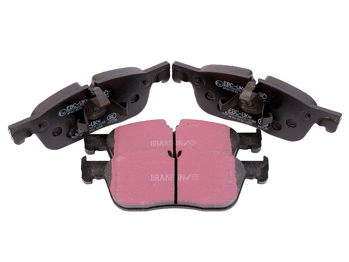 Brake Pad Front Ultimax - EBC BRAKES