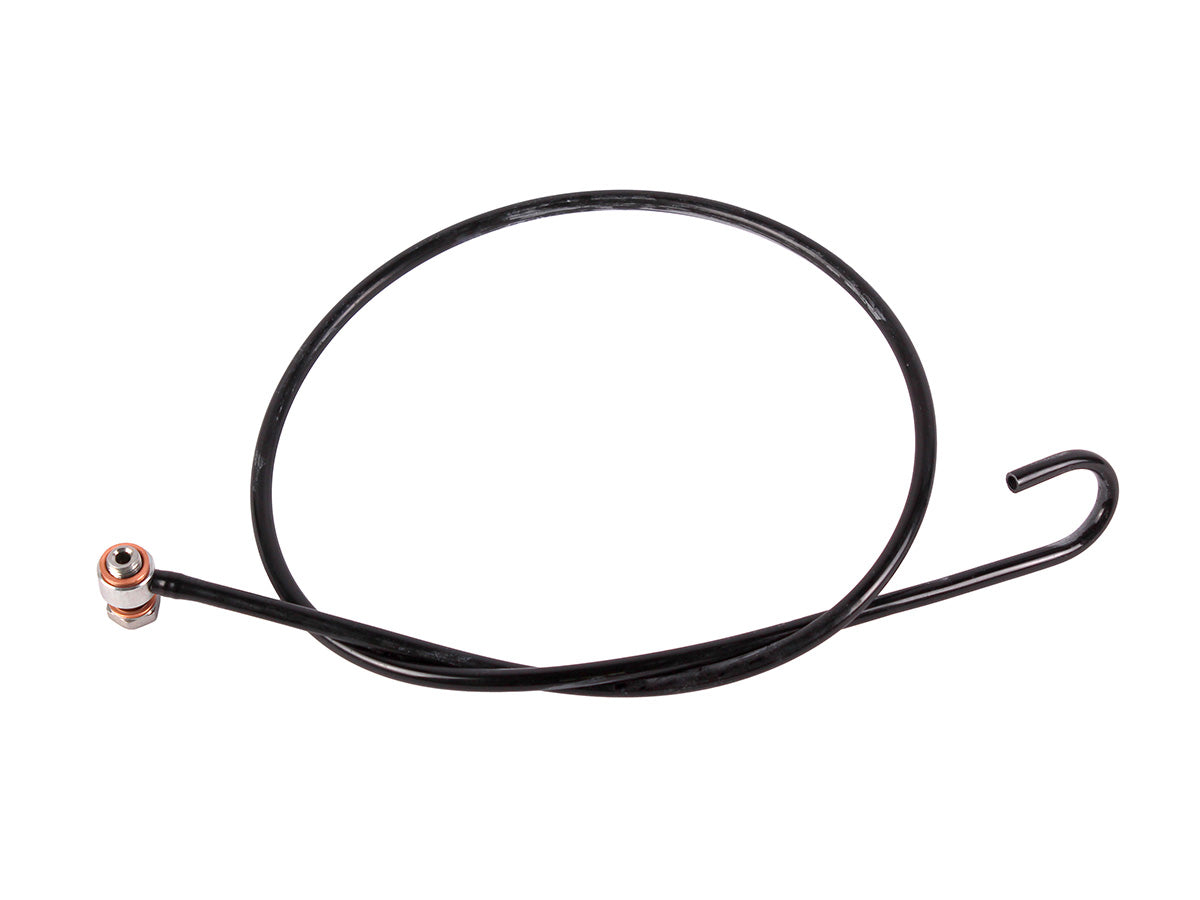 Gearbox Breather Pipe - ALLMAKES