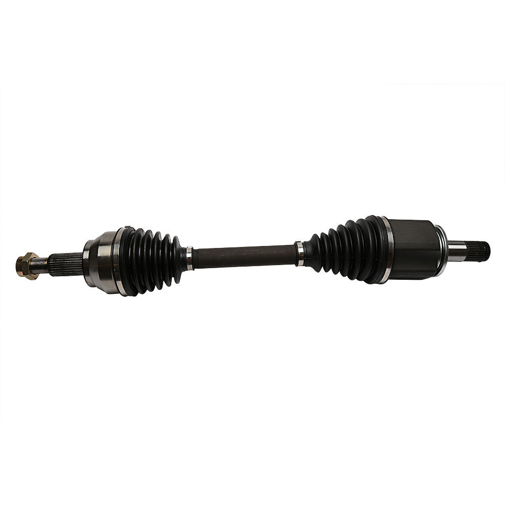 Shaft Front Axle LH