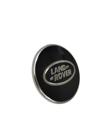 Wheel Center Cap Sticker