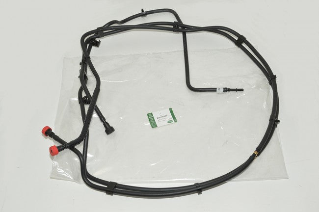 Fuel Pipe