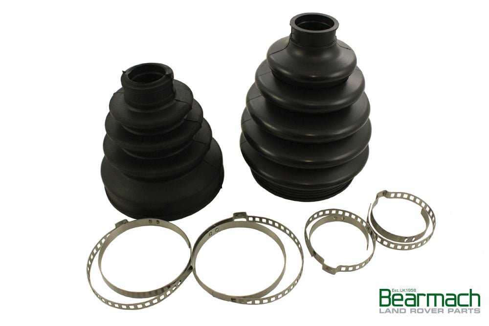 Gaiter Kit Drive Shaft