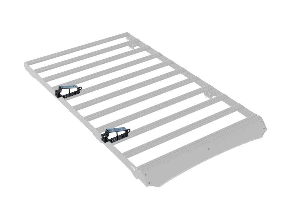 Slimsport / Slimpro Van Side Mount Accessory Bracket / Large
