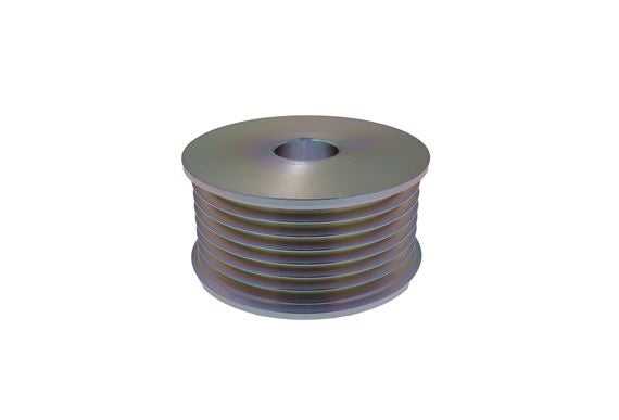 Pulley Alternator