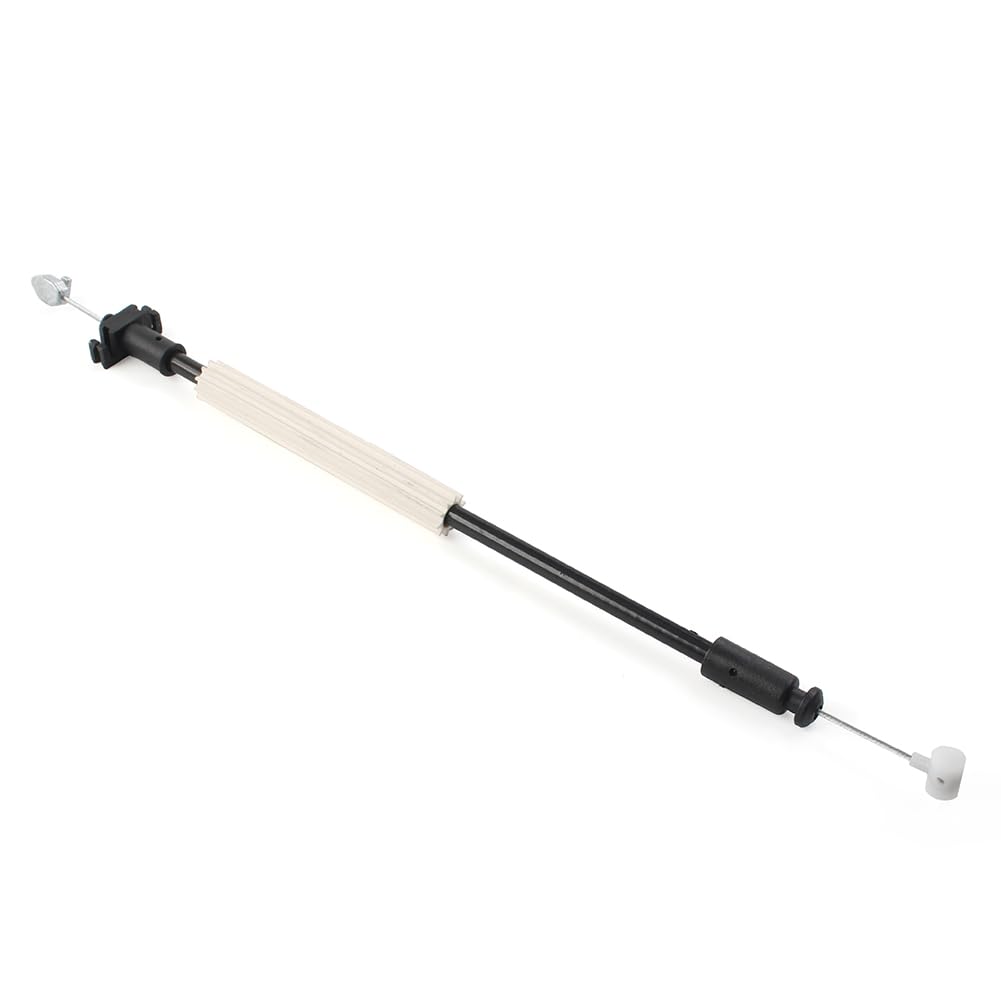 Rear Lock Cable - Exterior - Metallic - RRS2005/2009 - RRS2010/2013 - GENUINE LAND ROVER