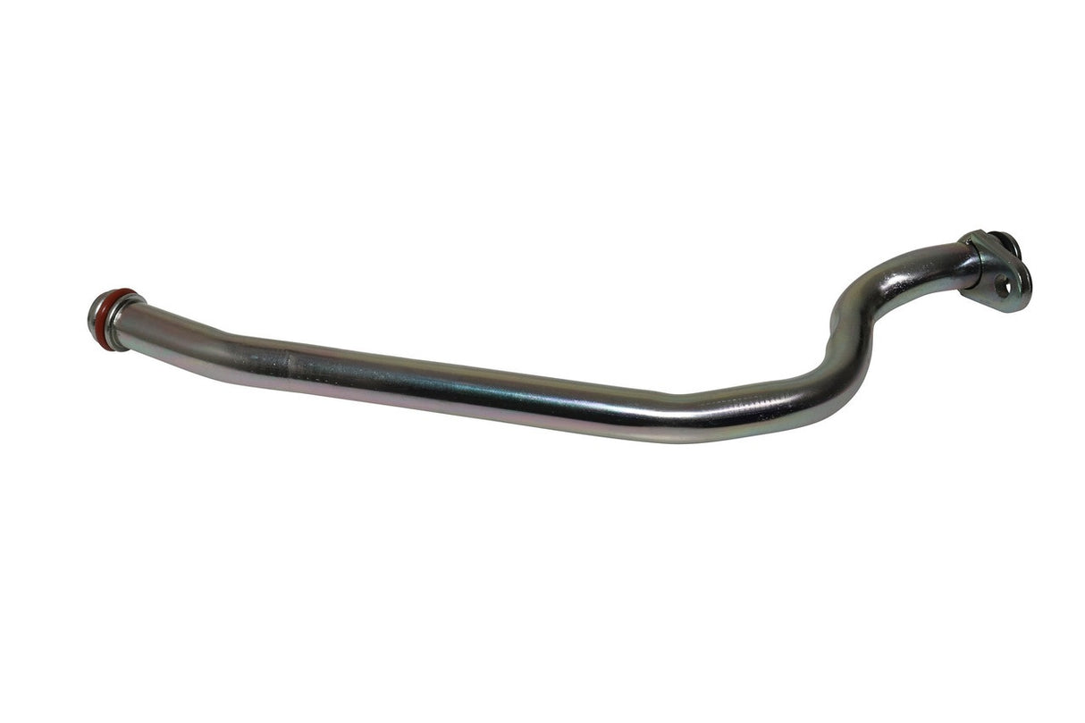 Turbocharger Oil Return Pipe - GENUINE LAND ROVER