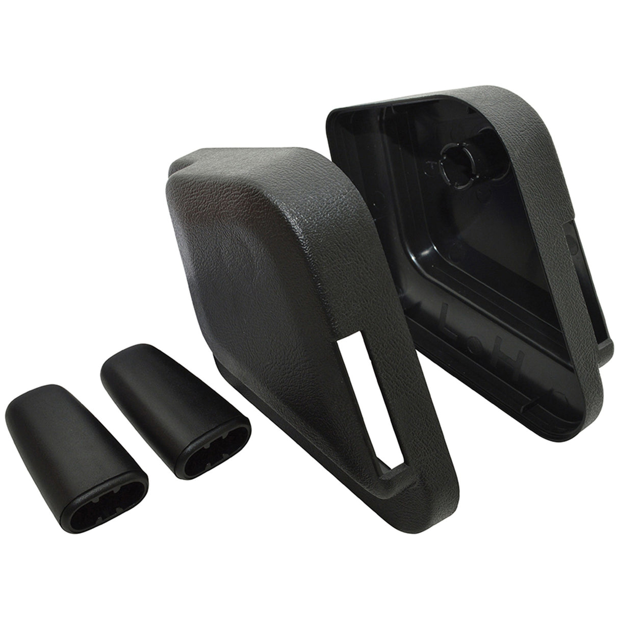 Seat Handles and Covers Kit