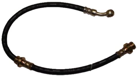 Brake hose