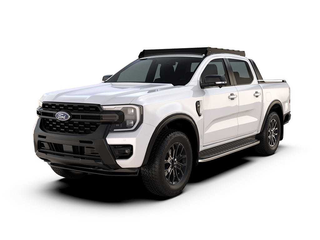 Baca Slimsport para Ford Ranger T6.2 Wildtrak/Raptor Doble Cab (2022-actual)