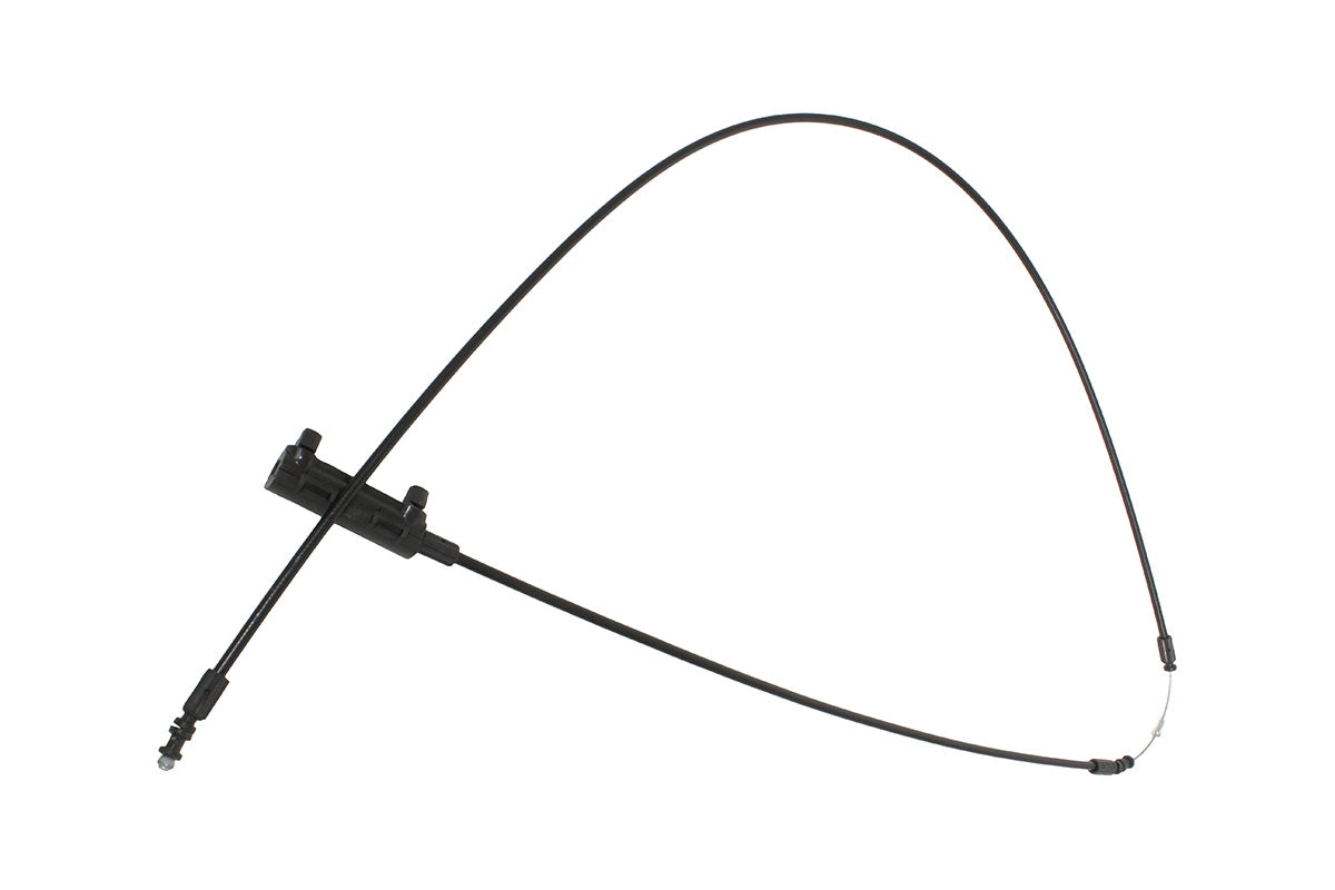 Cable - Hood Control - ALLMAKES