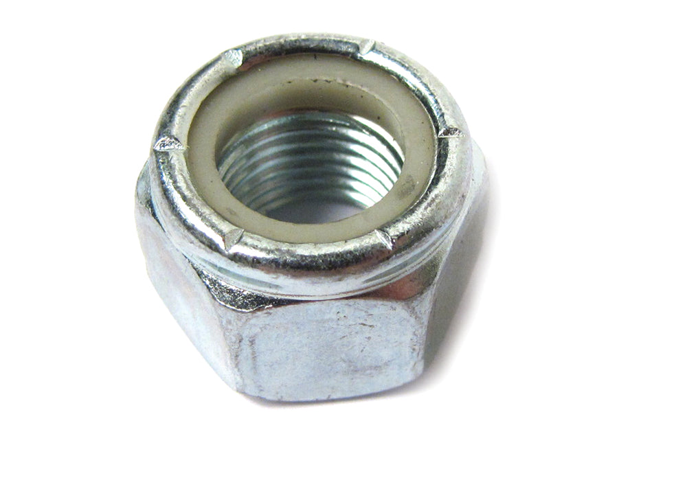 Nyloc nut (9/16 unf) - ag parts
