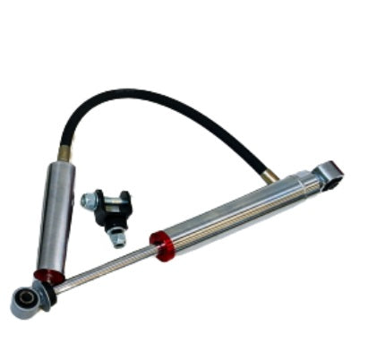 Rear Shocks Absorber Monotube +5cm - Individual - RAPTOR 4X4