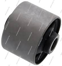 Silentblock chasis - diferencial