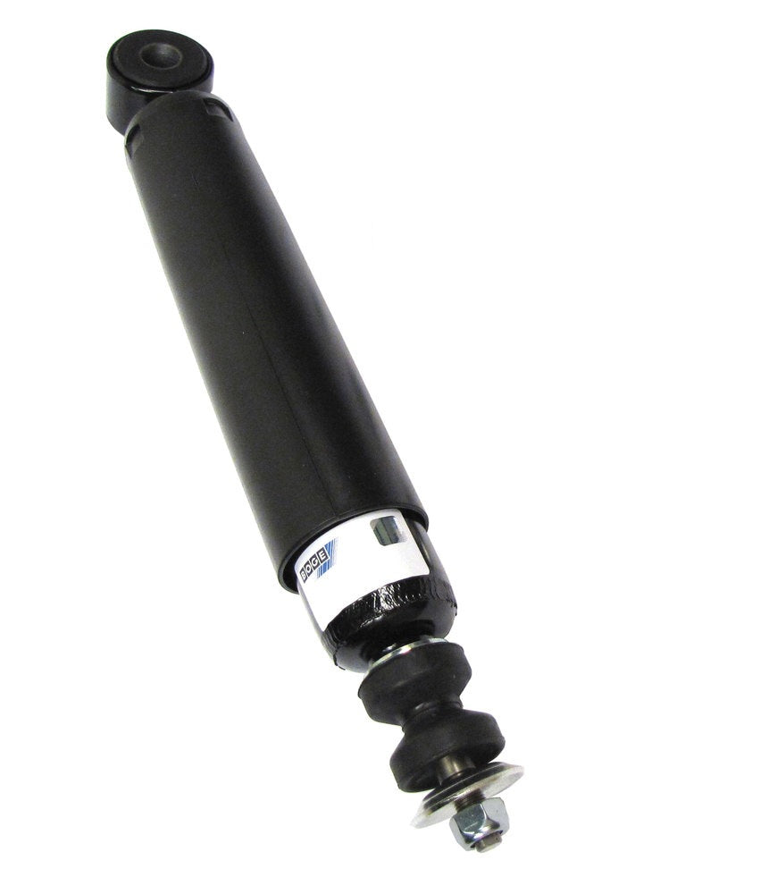 Rear Oil Shock Absorber - BOGE