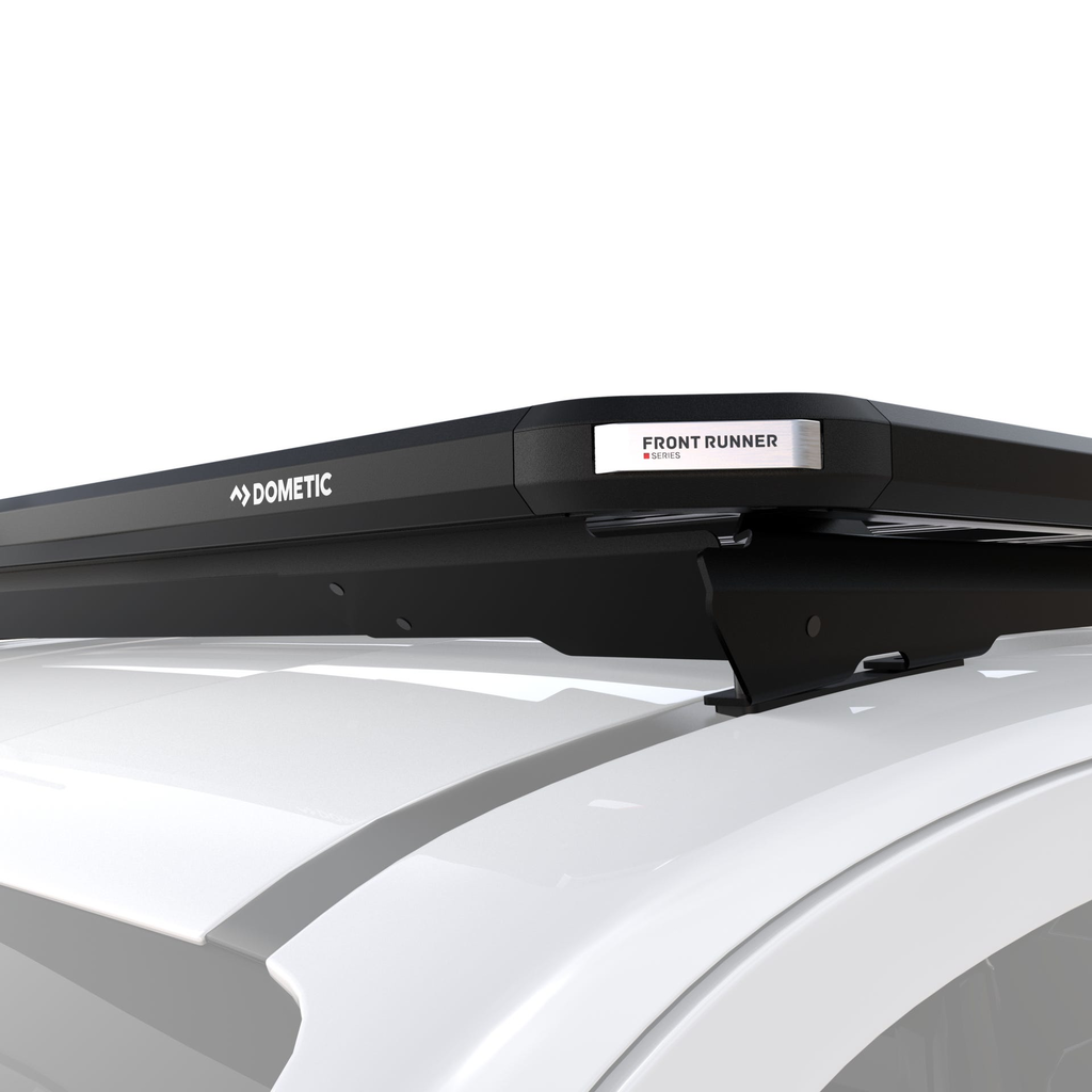 Isuzu D-Max Double Cab (RG01) Slimline 3 Roof Rack Kit
