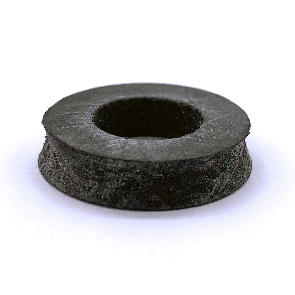 Rubber washer oil filter bolt