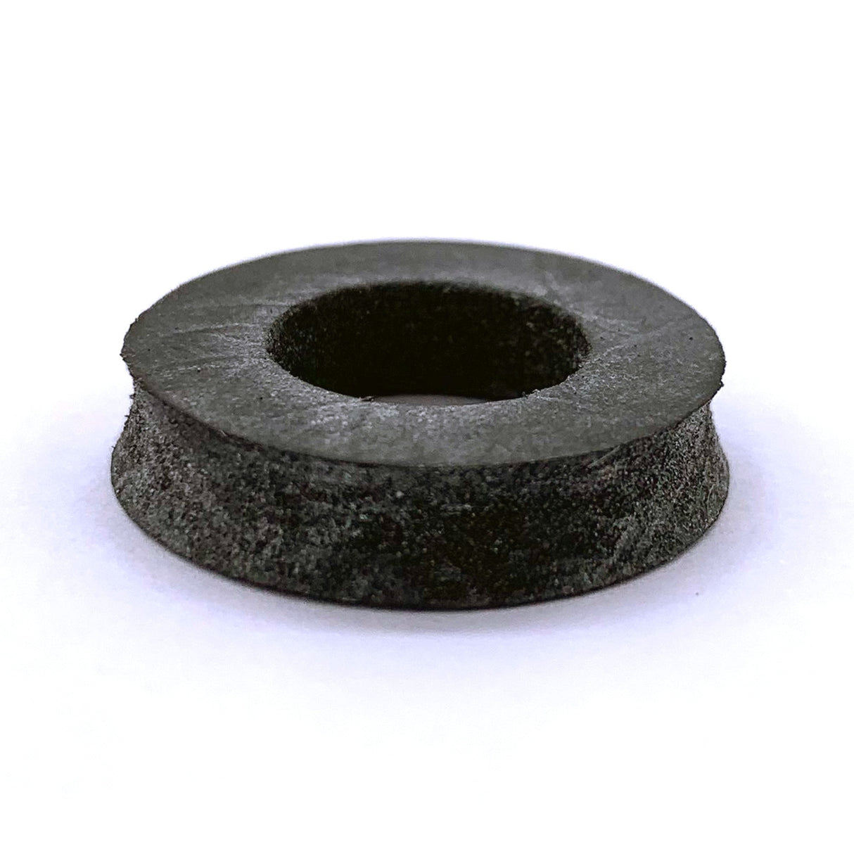 Rubber washer oil filter bolt