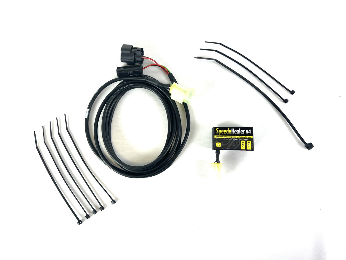 Speedo Correction Kit