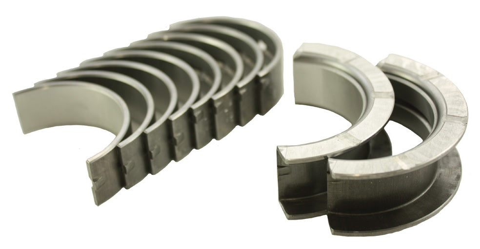 +0.10 Main Bearing Set - KING