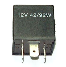 Flasher Unit - 3 pin