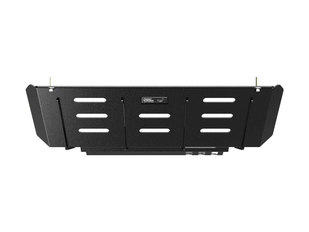 Protector para cárter y caja de cambios para Mitsubishi Pajero Sport (QE Series)