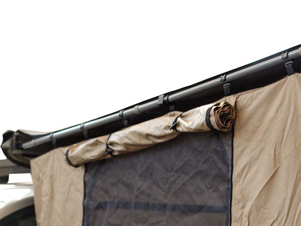 Easy-Out Awning Room / 2 M