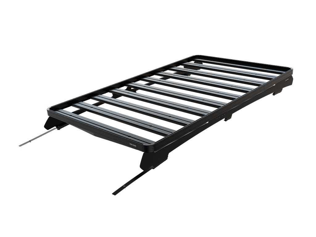 Mitsubishi Pajero Sport (QE Series) Slimline II Roof Rack Kit