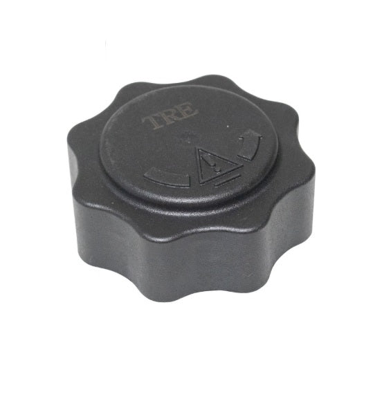 Radiator Cap Expansion Bottle - EUROSPARE