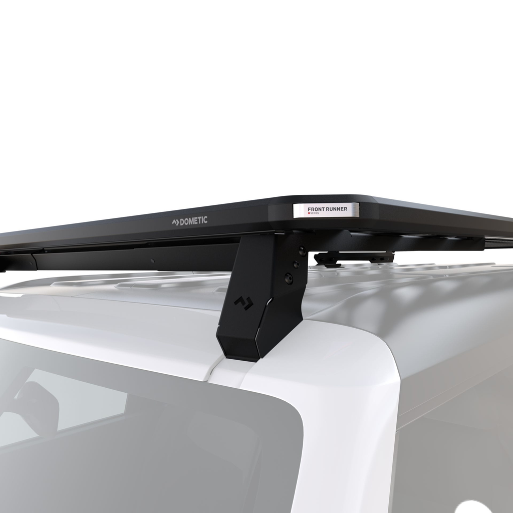 Ford Bronco 4 Door w/Hard Top (U725) Slimline 3 Roof Rack Kit