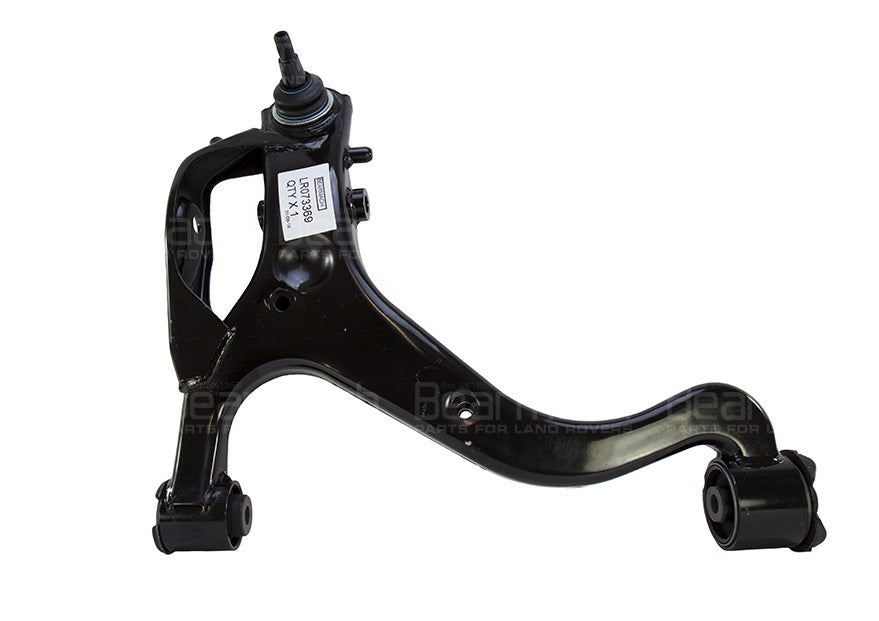 Lower Front Suspension Arm Assembly - LH