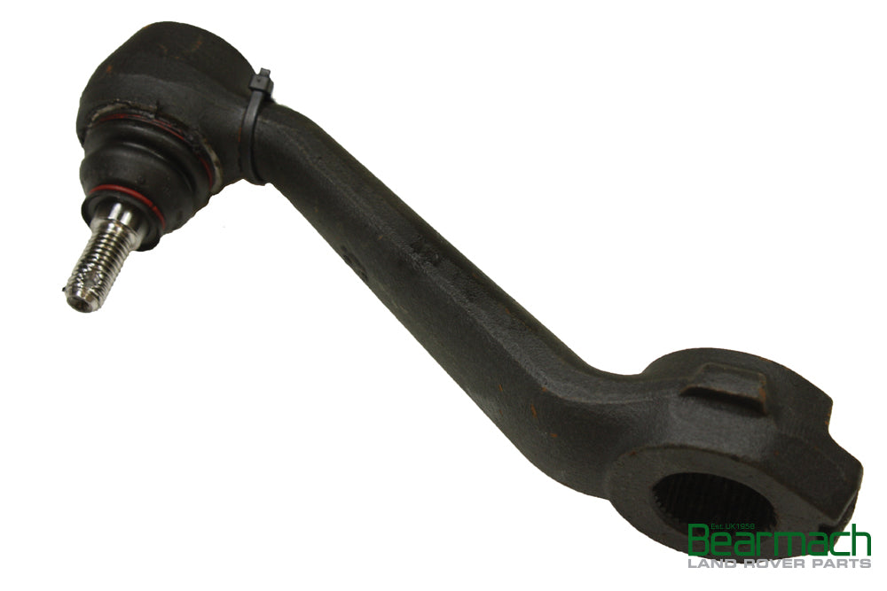 Steering arm lever lhd