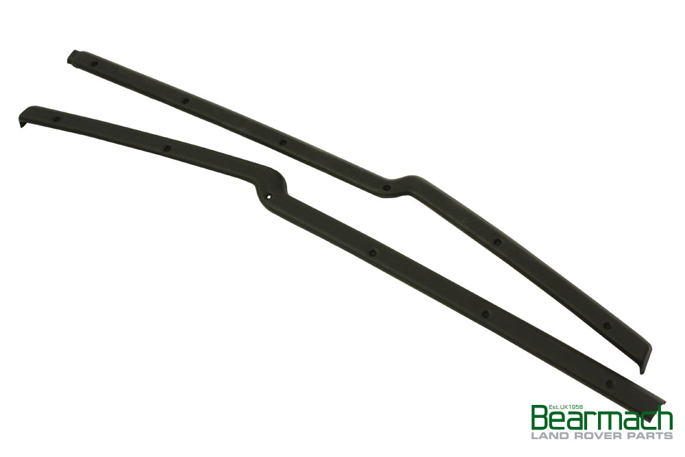 Dashboard Repair Kit Black