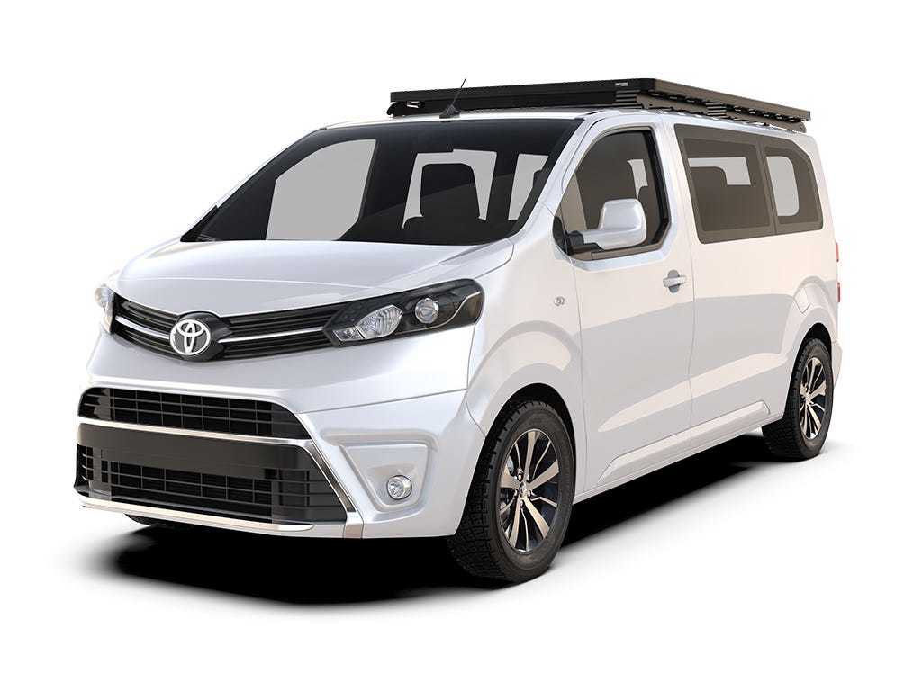 Toyota Proace Slimline II Roof Rack Kit