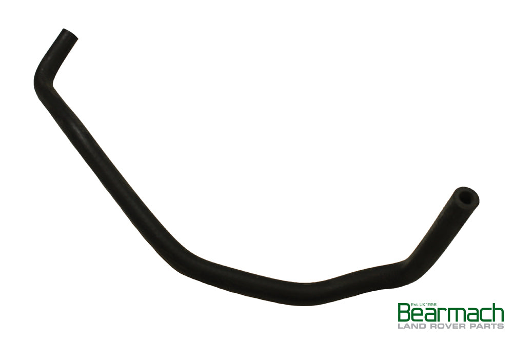 Bleed Hose