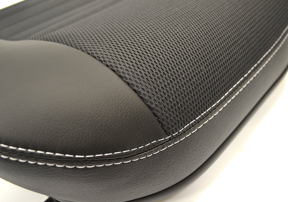 Seat Base - XS BLack Rack model - Driver or Passenger - EXMOOR TRIM