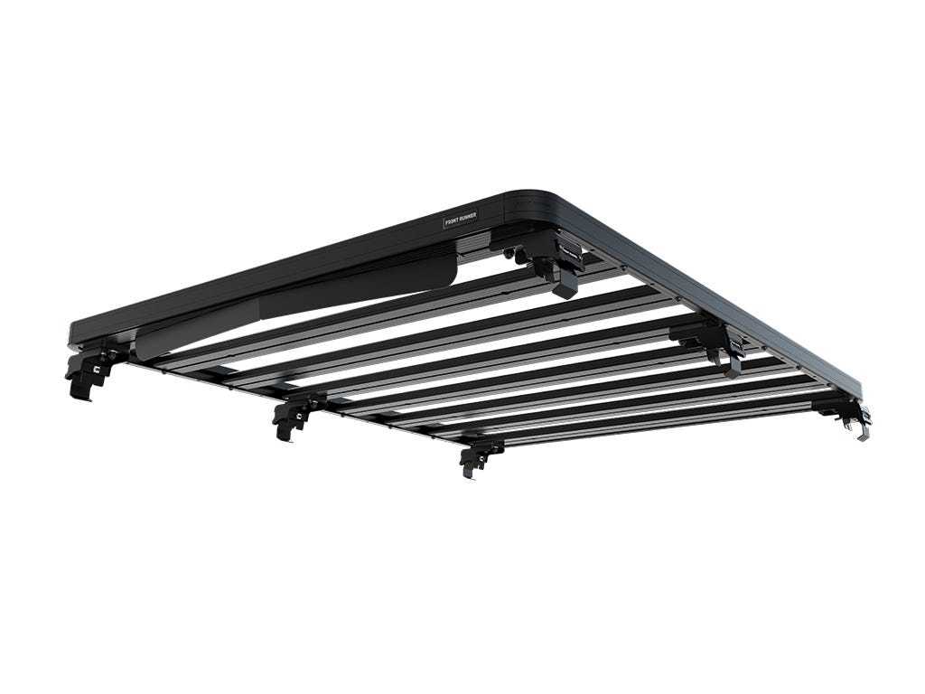 Citroën Berlingo (2019-Current) Slimline II Roof Rail Rack Kit - FRONT RUNNER