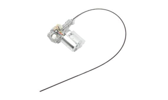 Front Wiper Motor