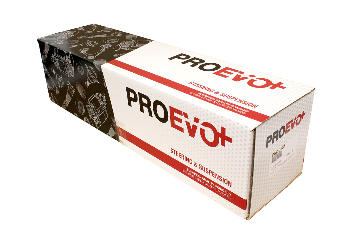 Shock Absorber - Front - PROEVO