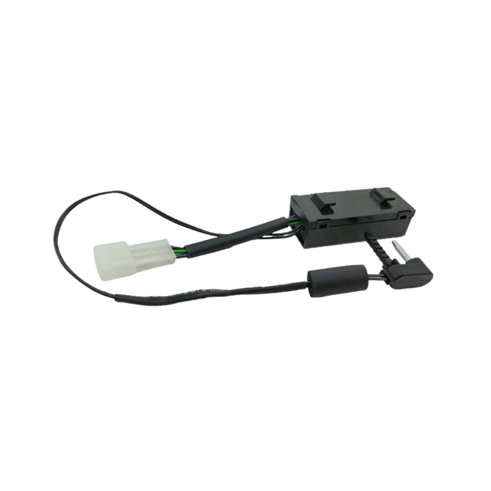 Heater Temperature Control Sensor - GENUINE LAND ROVER