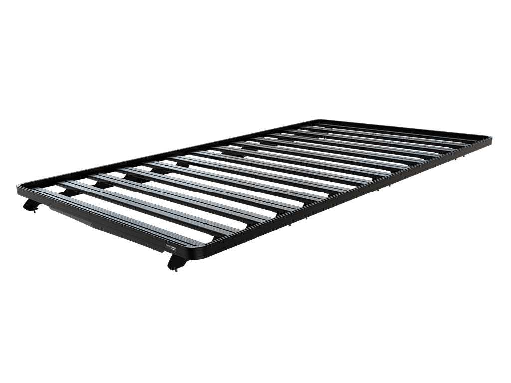 Fiat Talento (2014-Current) Slimline II Roof Rack Kit