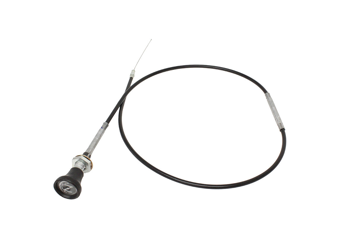 Cable - Choke - ALLMAKES 4X4