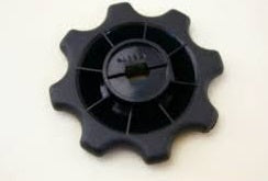 Seat Back Adjuster