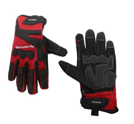Terrafirma Work Gloves XXL